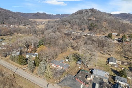 W394 Bluff Siding Road, Fountain City, WI 54629