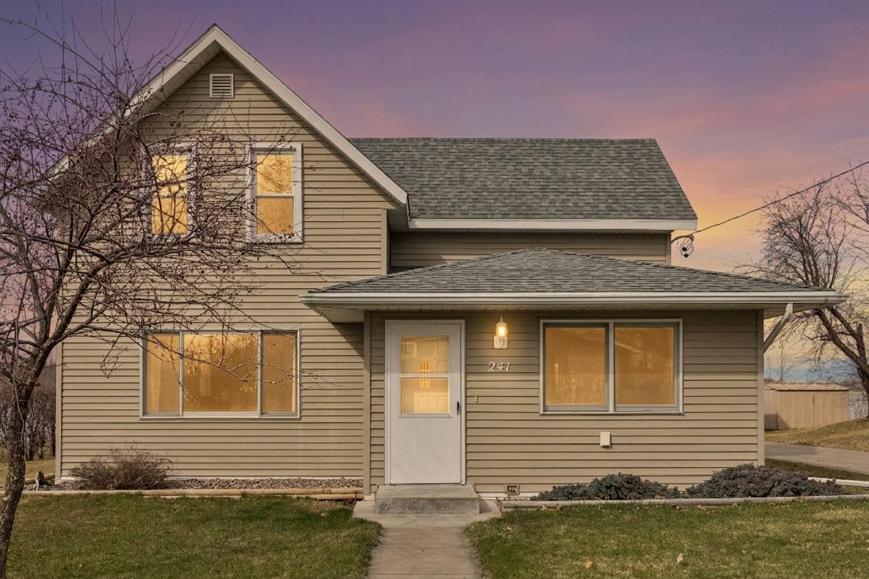 You will love coming home to this.