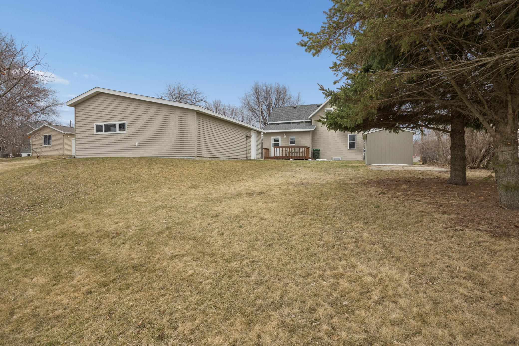 You will love this space.