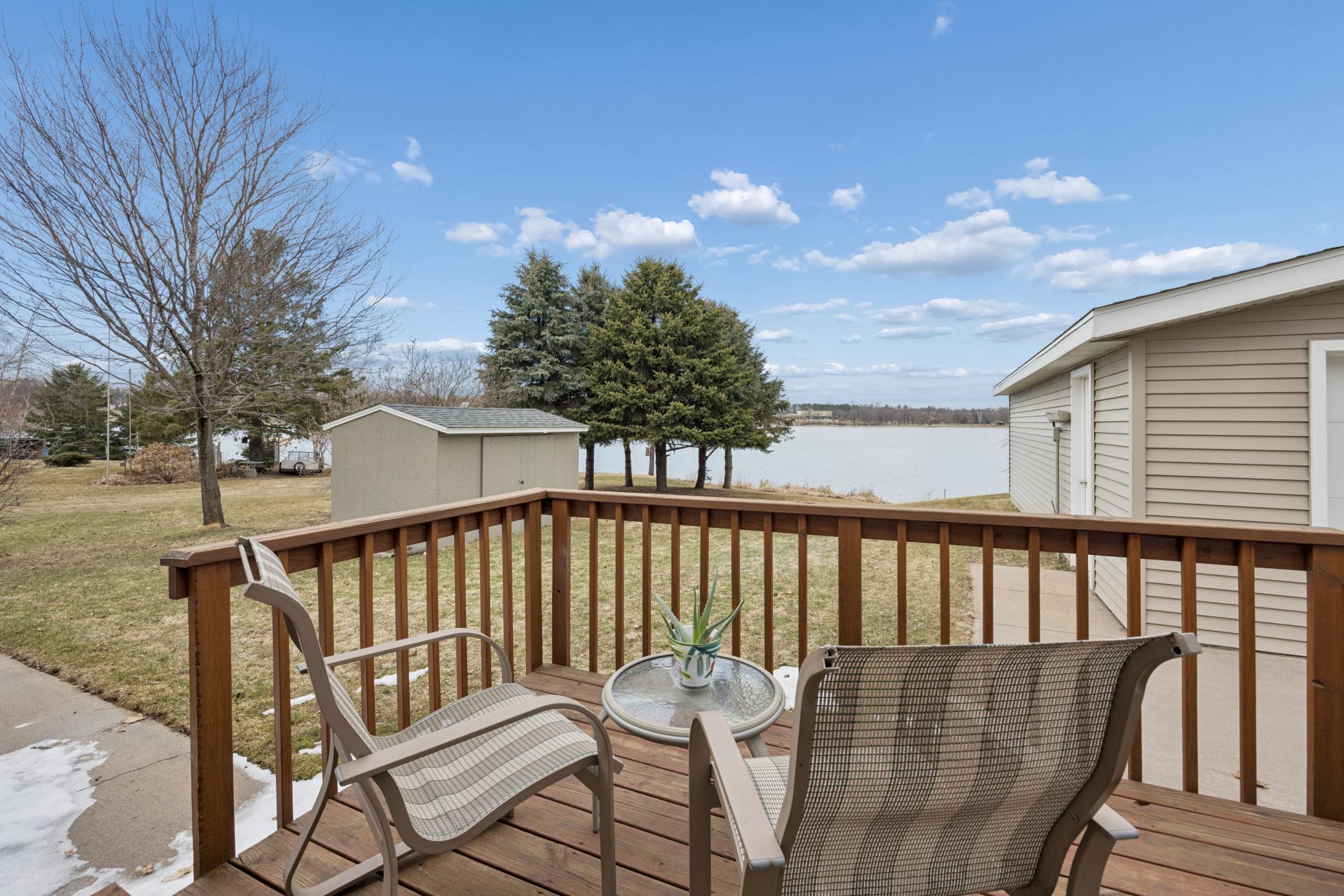 Grab a book, cup of coffee or your beverage of choice.