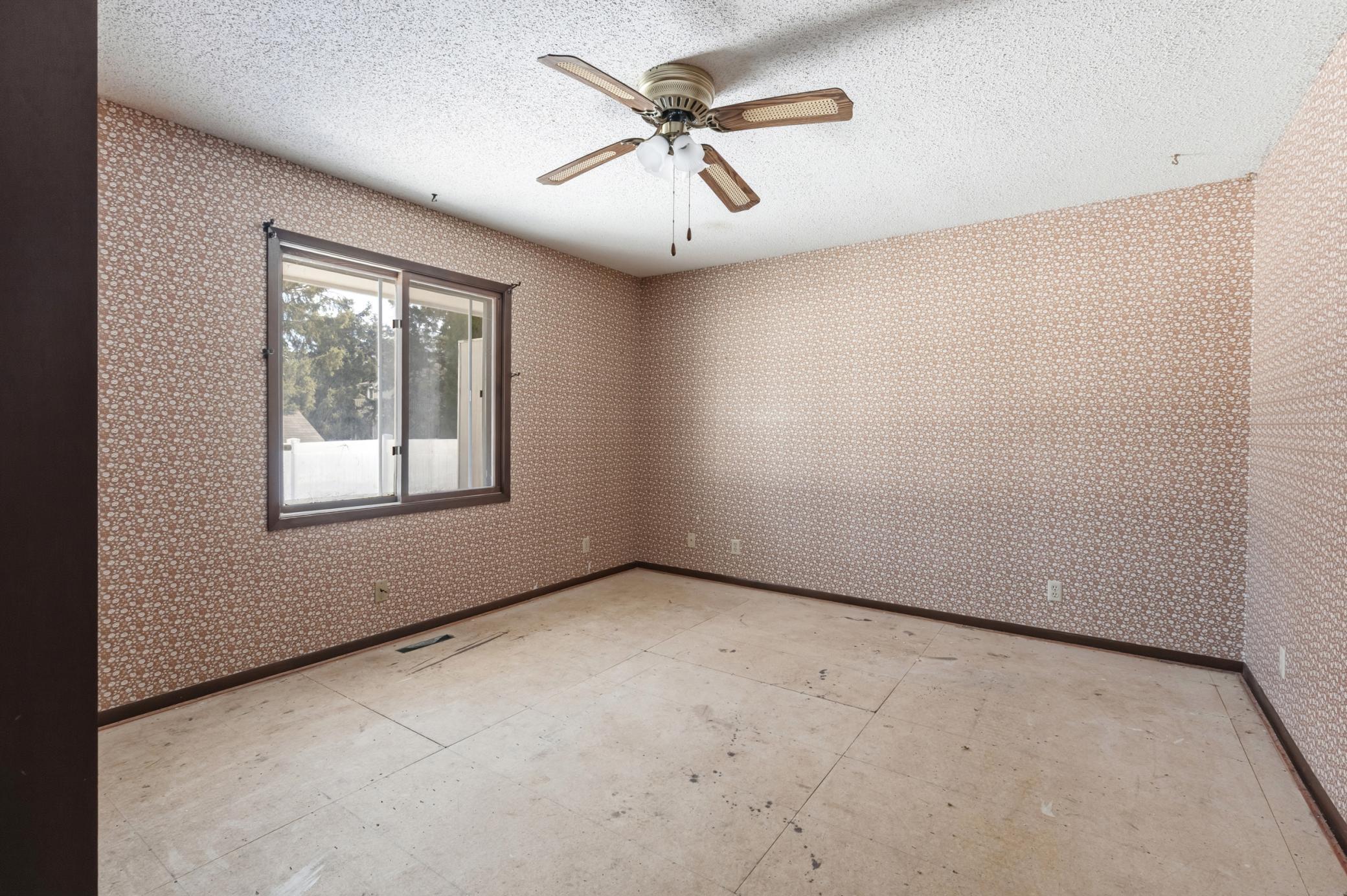 Upper Primary Bedroom 1