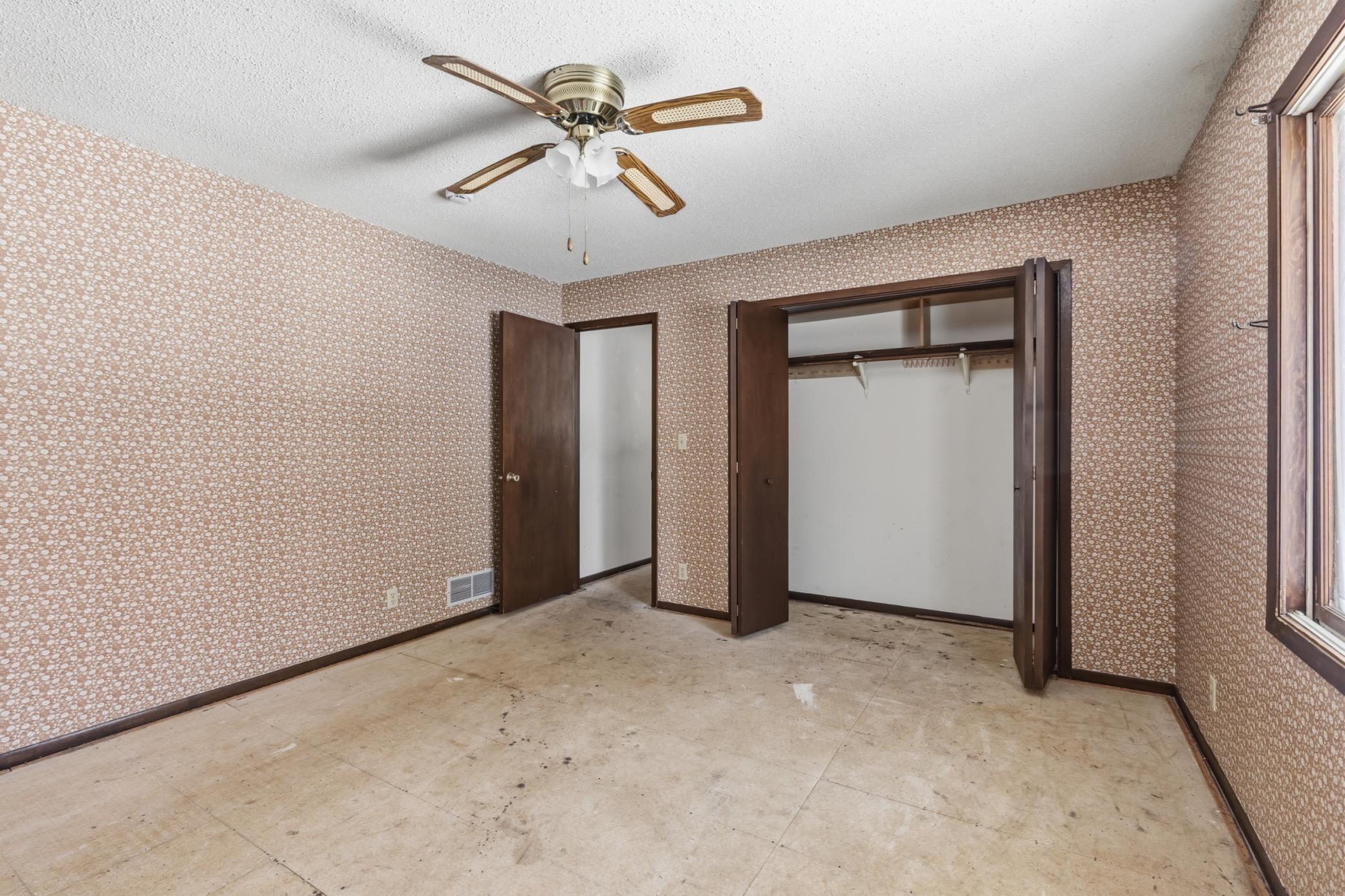 Upper Primary Bedroom 1