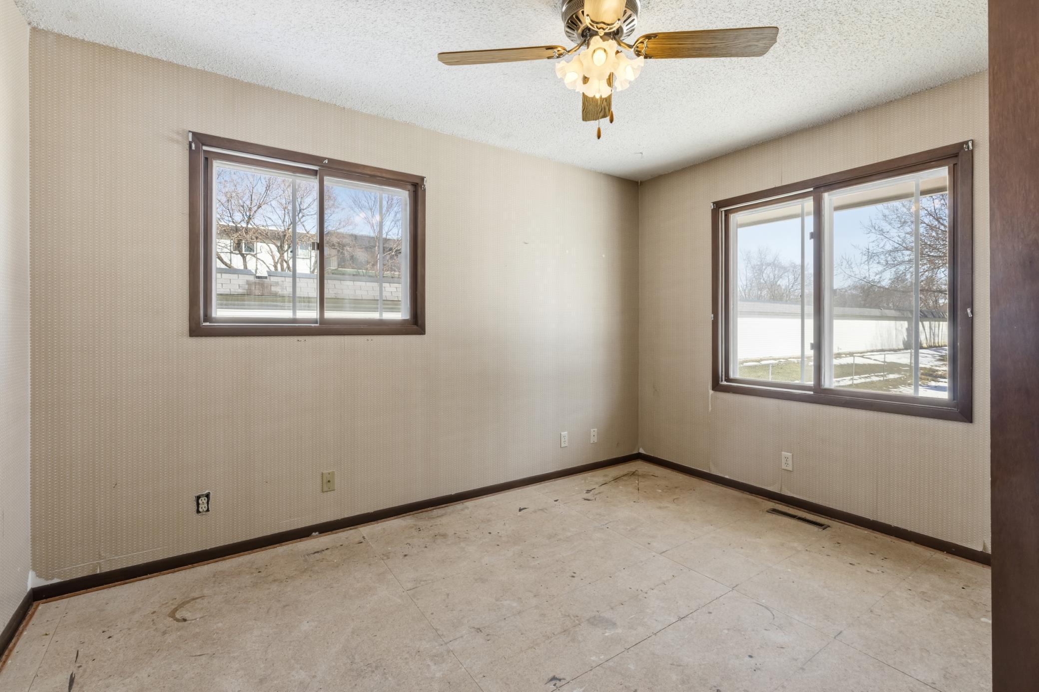 Main Level Bedroom 2