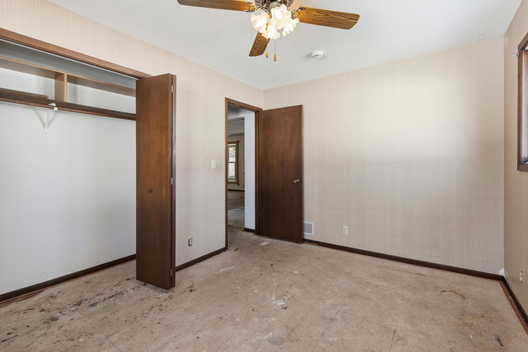 Main Level Bedroom 2