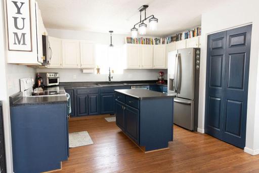 220 W Hill Street, Vergas, MN 56587