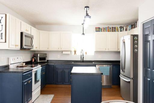 220 W Hill Street, Vergas, MN 56587