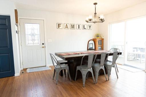 220 W Hill Street, Vergas, MN 56587