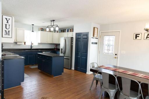 220 W Hill Street, Vergas, MN 56587