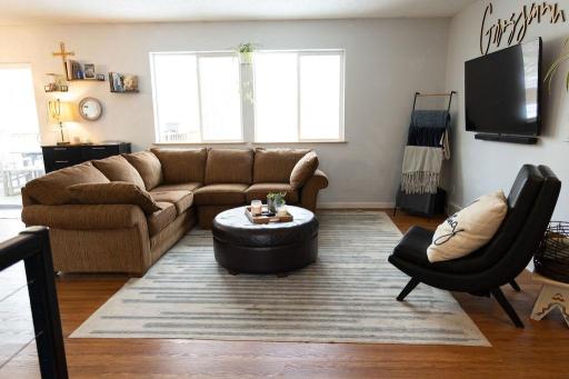 220 W Hill Street, Vergas, MN 56587