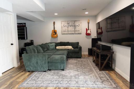 220 W Hill Street, Vergas, MN 56587