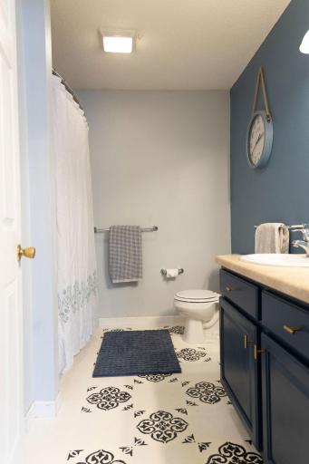 220 W Hill Street, Vergas, MN 56587