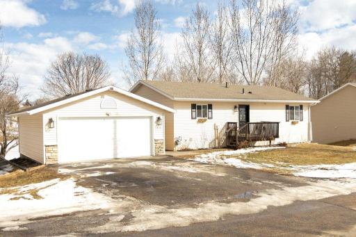220 W Hill Street, Vergas, MN 56587