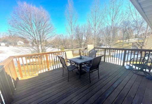 220 W Hill Street, Vergas, MN 56587