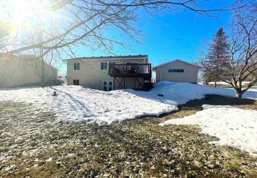 220 W Hill Street, Vergas, MN 56587