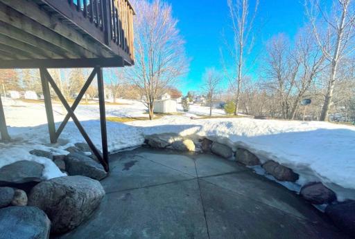 220 W Hill Street, Vergas, MN 56587