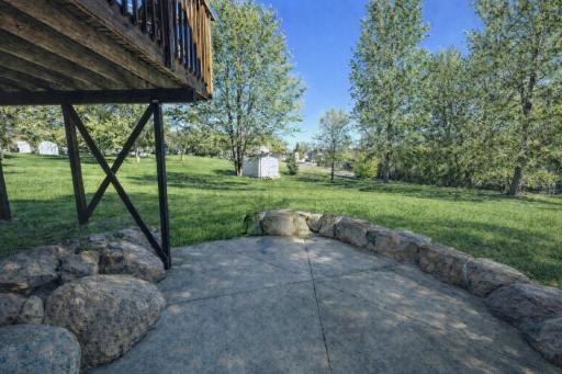 220 W Hill Street, Vergas, MN 56587