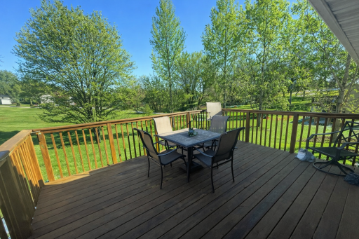 220 W Hill Street, Vergas, MN 56587
