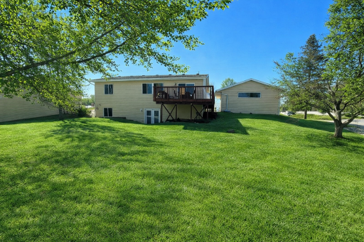 220 W Hill Street, Vergas, MN 56587