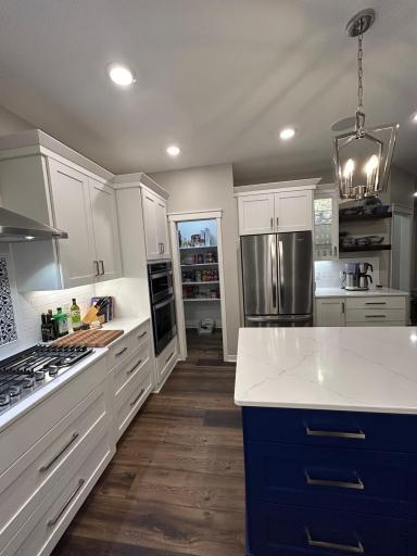 6824 W Shadow Lake Drive, Circle Pines, MN 55014