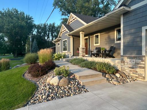 6824 W Shadow Lake Drive, Circle Pines, MN 55014