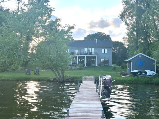 6824 W Shadow Lake Drive, Circle Pines, MN 55014
