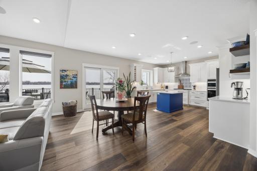 6824 W Shadow Lake Drive, Circle Pines, MN 55014