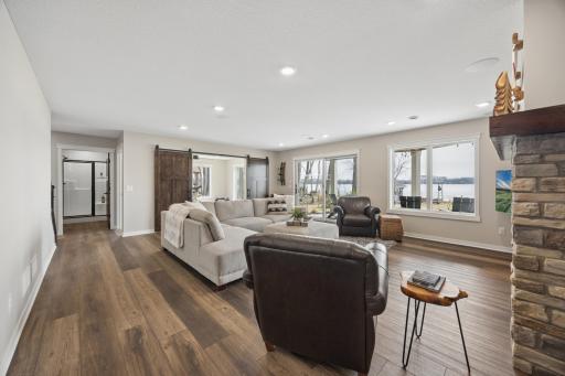 6824 W Shadow Lake Drive, Circle Pines, MN 55014