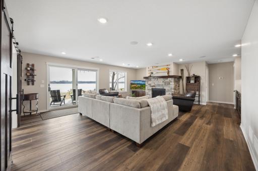 6824 W Shadow Lake Drive, Circle Pines, MN 55014