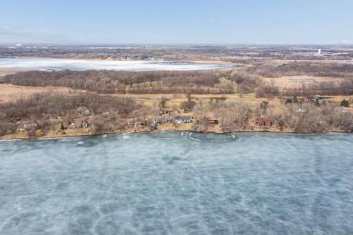 6824 W Shadow Lake Drive, Circle Pines, MN 55014