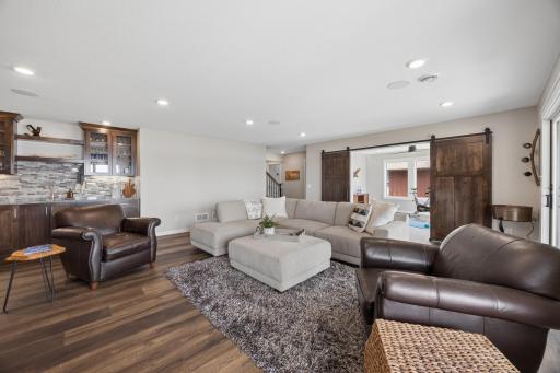 6824 W Shadow Lake Drive, Circle Pines, MN 55014