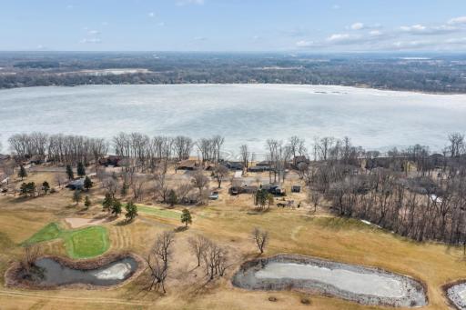 6824 W Shadow Lake Drive, Circle Pines, MN 55014