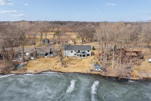 6824 W Shadow Lake Drive, Circle Pines, MN 55014