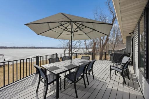 6824 W Shadow Lake Drive, Circle Pines, MN 55014