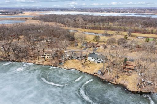 6824 W Shadow Lake Drive, Circle Pines, MN 55014