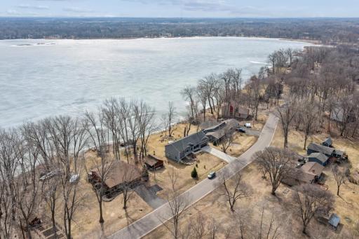 6824 W Shadow Lake Drive, Circle Pines, MN 55014