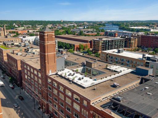 700 Washington Avenue N, 207, Minneapolis, MN 55401