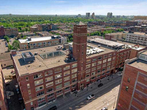 700 Washington Avenue N, 207, Minneapolis, MN 55401