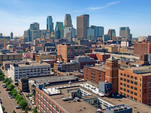 700 Washington Avenue N, 207, Minneapolis, MN 55401