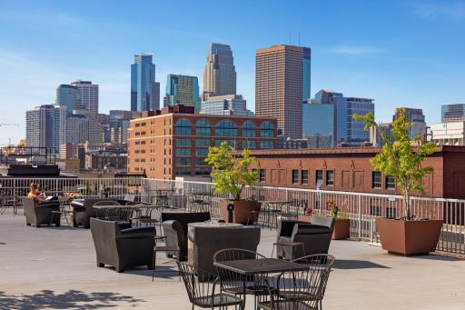 700 Washington Avenue N, 207, Minneapolis, MN 55401