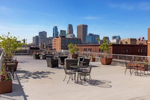 700 Washington Avenue N, 207, Minneapolis, MN 55401