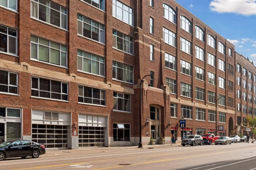 700 Washington Avenue N, 207, Minneapolis, MN 55401