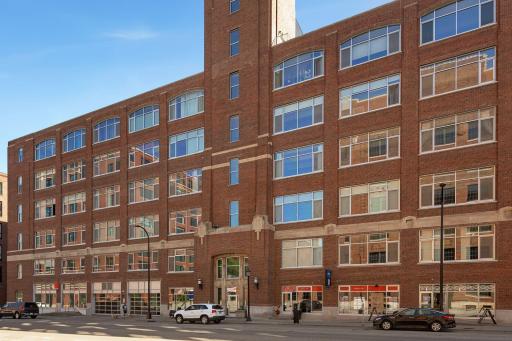 700 Washington Avenue N, 207, Minneapolis, MN 55401