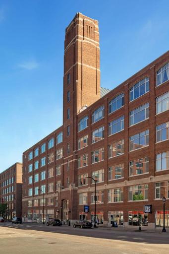 700 Washington Avenue N, 207, Minneapolis, MN 55401