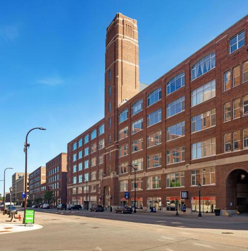 700 Washington Avenue N, 207, Minneapolis, MN 55401