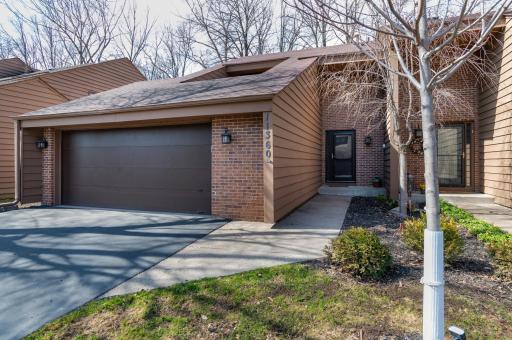 11360 36th Pl N features all new windows sliders and front doors, remodeled kitchen in 2021 and new composite decking and aluminum railing.
