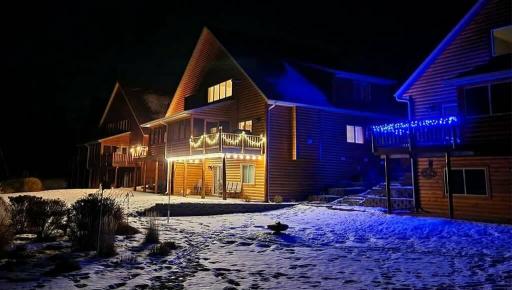 6324 Wilderness Road, Pequot Lakes, MN 56472