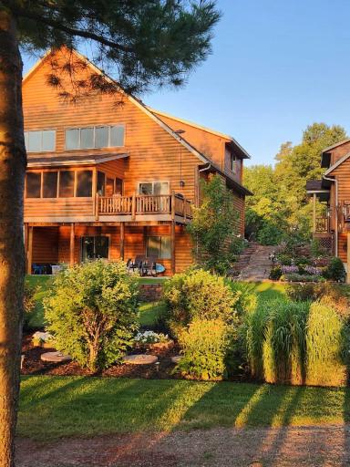 6324 Wilderness Road, Pequot Lakes, MN 56472