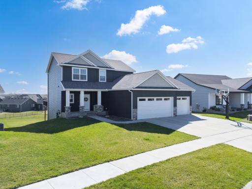 855 Towne Drive NE, Byron, MN 55920
