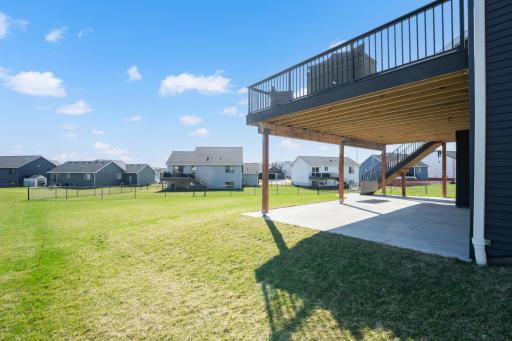 855 Towne Drive NE, Byron, MN 55920