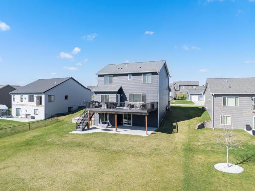 855 Towne Drive NE, Byron, MN 55920
